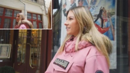 FC2-PPV-3197433 Dating a blonde Romanian beauty and flirting sex, I have a really good body. - Of course it is vaginal cum shot.