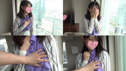 FC2-PPV-857170 7 months since she lost her virginity... A 19-year-old fair-skinned and clean S-class beautiful girl is on the verge of fainting after having shameful sex in broad daylight. First vaginal orgasm with insertion