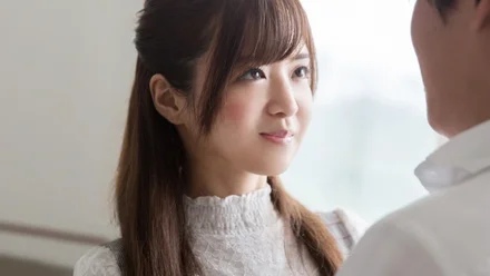 S-CUTE-657_mika_01 Hidden Naive Girl's Shy Etch / Mika