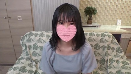 FC2-PPV-2231774 A quiet and cute busty character. - She was real, so I took a gonzo.