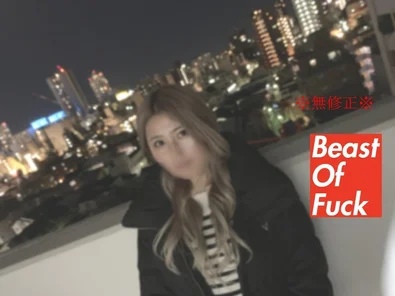 FC2-PPV-2821717 *No* Cheeky Uniformed Gal Creampie Punishment Series 1! - A shaved pussy of a blonde gal with a smooth mouth is treated as a tool and turned into a dedicated masturbator