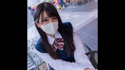 FC2-PPV-2735462 Cinema style! - ! - [Uncensored] A beautiful girl who is like an angel and a devil who captivates me... Forbidden vaginal ejaculation to a beautiful girl who is so drunk with pleasure that her brain melts during her graduation! - !