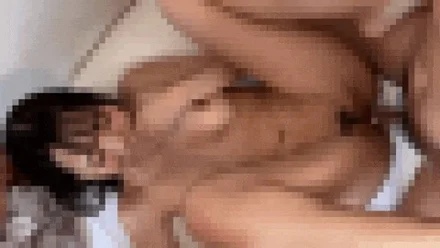 FC2-PPV-4318818 Until 3/2 [Amateur couple personal shooting] Sensitive and big-breasted wife Chika (27) who dies with her husband's dirty dick We filmed a married couple who loves sex and is proud of their slutty wife [Bonus I had sex with a raw creampie] ! - ]