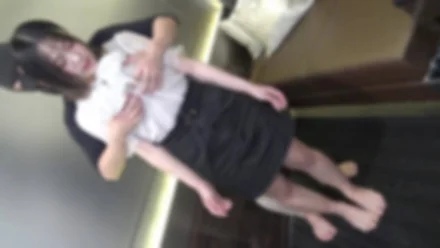 FC2-PPV-4480509 Yuki-chan from Chibikko Ro., Ri.J., and D. - O., Sana.Sa's remaining body cannot overcome the pleasure and accepts the creampie easily.