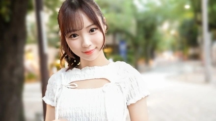 SIRO-5593-Uncensored-Leaked SIRO-5593 [Uncensored Leaked] - "The baby-faced beauty's secret weapon: huge nipples! Her squirting juices are like a sprinkler! But even that can't quench the flames of a man's rage!! [First shoot] Applying for AV online → AV experience shoot...": MGS Video <Prestige Group> Adult video distribution site