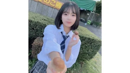 FC2-PPV-4302474 Show your face! - ! - Limited until tomorrow! - ! - A pure and pretty woman who grew up from "that thing" and became surprisingly cute ◯◯ I took her into the mountains and creampied her in the open without asking her to do anything! - ! - This woman feels good no matter how many times I fuck her...