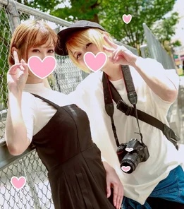 FC2-PPV-1454709 Unbelievable Gonzo Women's Association] Blonde short-haired single-lens reflex girl GET! - Libido is strong and tightening is good! - W