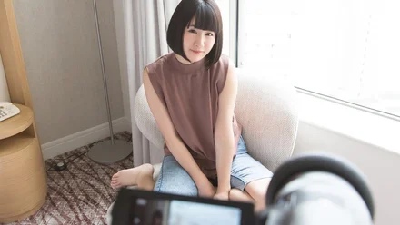 S-CUTE-mki_003 Gonzo H / Kou that gradually increases the intensity