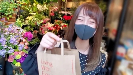 FC2-PPV-1862550 An active vocational student with a lovely smile like a girl! - Raw vaginal cum shot at 19 years old! - !