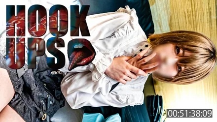 FC2-PPV-4513651 [Ro, 18 years old, Ri] Short height 153cm, 38kg. Many comments that it was better than I expected!! *Uncensored, raw creampie.