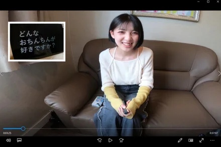 FC2-PPV-4793467 Shiga Prefecture ◆ A pharmaceutical company employee with large breasts, Mahiro (22 years old), E-cup Not a girlfriend... A casual sex encounter, yet this video provides solace and fills the void of loneliness [First installment of amateur sex tape]