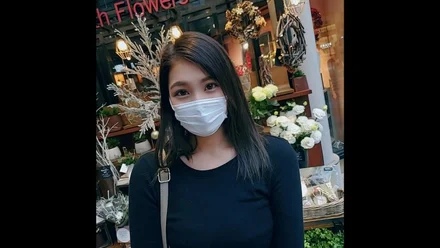 FC2-PPV-2546852 [First shoot! - ! - ] Obscenity fornication of a beginner and intelligent professional student who doesn't know men extremely ... Let's suck the male genitalia with unfamiliar hands and ejaculate in the mouth as it is! - Then creampie! - !