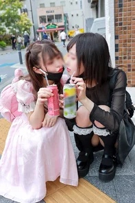 FC2-PPV-2367543 [Perverted landmine girl] Ephemeral cute ceiling MAX (20 years old) super slim slender landmine type female college student (20 years old) God cute! - My favorite men's and private sex flirting Ahegao mad POV creampie personal shooting [Handling strictly prohibited handling