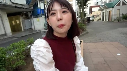 FC2-PPV-4789655 [Hikaru-san / Private shoot] The nursery teacher I picked up got creampied! I filled her devoted pussy with lots of seeds!