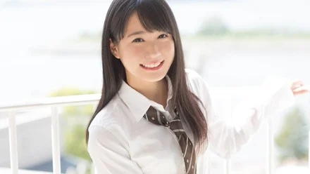 S-CUTE-608_yua_02 Black-haired beautiful girl and uniform sex / Yua