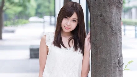 S-CUTE-458_rico_01 A gentle sex that slowly melts together / Rico