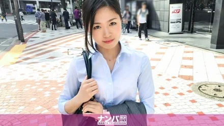 200GANA-1756 Seriously flirty, first shot. - 1100