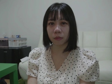 FC2-PPV-4918003 [Super-Dreadnought 18 Dok/Solid MIX] A Japanese restaurant staff member swallows every last drop of a five-day-old horse's full ejaculation with her mouth half-open