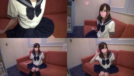 FC2-PPV-951724 Welcome back Mirai-chan It's been a long time since I met her, but for some reason she slipped back in time to the JK era Of course, she's mercilessly vaginal cum shot! - selfie】