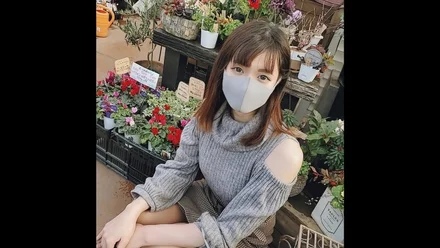 FC2-PPV-2660608 [First shoot! - ! - ] A holiday date with a nurse at an animal hospital who keeps a pure heart... When you enter the room, you suddenly change and you don't usually show your overflowing sexual desires, and you get vaginal cum shot twice!!