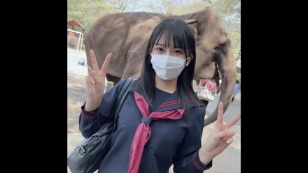 FC2-PPV-3363270 Appearance! - ! - 3 days limited 1980pt! - ! - Beloved heroine beauty from birth ◯ Once again with a student like an actress … Confused adolescent girl - !