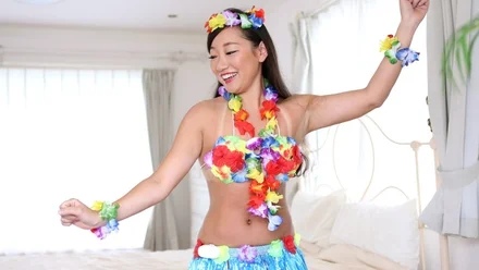 Pacopacomama-021119_032 Shake your hips to the limit! - Enchanting Erotic Dancer