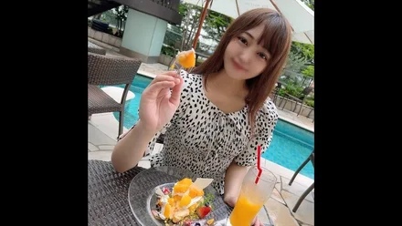 FC2-PPV-3100850 Appearance, first shooting! - ! - Limited Quantity [Uncensored] "I Said You Can't Do It Inside..." A Gentle Female College Student Who Supports Her Family's Lives In A Cooking Class Gets Creampied Twice! - ! - By the time you realize today is a dangerous day...