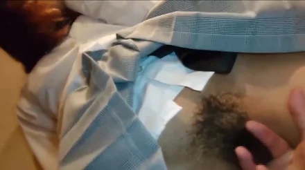 FC2-PPV-4600042 [No uniform costume] Gonzo and raw creampie with a slender hairy small-breasted beauty [High quality with bonus]