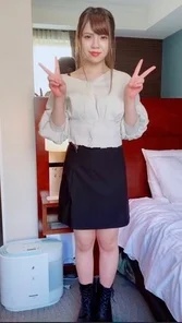 FC2-PPV-1345064 PPV 1345064 Lisa-Chan, An S-Class Beauty With A Boyfriend Who Needed Sakichi Due To The Influence Of A Certain Virus, A Man Who Does Not Like It For Sakichi And A Reluctant Pillow