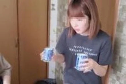 FC2-PPV-1406672 PPV 1406672 Petite And Slender Wife. Because My Husband Ran Away, I Was Left Alone At Home And Vaginal Cum Shot By Another Stick