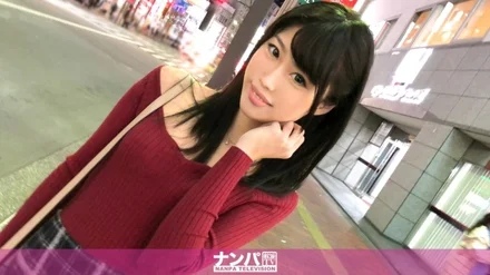 200GANA-1618 Seriously flirty, first shot. - 1044