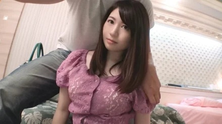 SIRO-3877 [First shot] AV application on the net AV experience shooting 1005 Milk rampages with a violent piston! - Lewd juice splashing on the floor! - Moisturize your eyes and go crazy with pleasure! - A neat and clean face and carnivorous older sister's lewdness is irresistible!