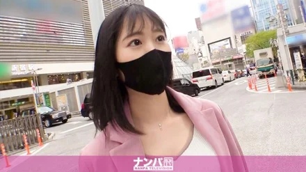 200GANA-2467 Seriously flirty, first shot. - 1620 Bringing a beautiful novelist aspiring girl to a hotel for an interview! - Are you surprisingly playful despite looking mature? - She lightly shakes her hips in the cowgirl position, and her voice, which was small, grows louder and louder...