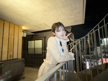 FC2-PPV-4974582 1490pt until the 30th!! [God] *Bonus: A viral sensation on social media! A secret rendezvous with the trending secret account girl, Karen-chan (20). Negotiations with a high-class beauty were successful. She gave permission for unprotected sex.