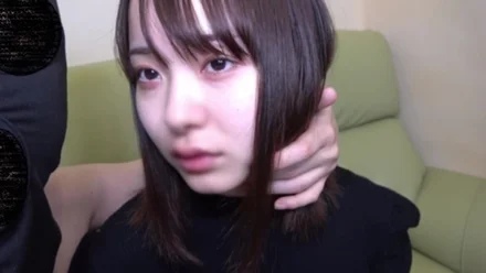 FC2-PPV-3376374 [Appearance] A girl who wants to be an idol is called an interview and turns the camera for fornication. - "It's strange, isn't it...?"