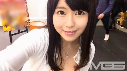 SIRO-2726 [First shot] AV application on the net AV experience shooting 17