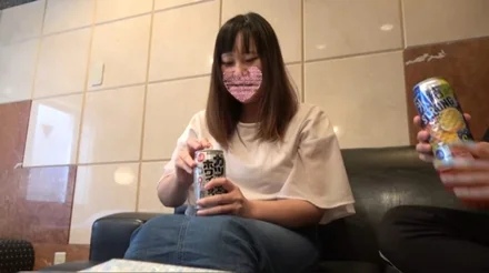 FC2-PPV-4561120 [No / Individual shot] Limited discount 780 points / chubby big breasts 23 years old Drunk from the opening! - ?I got bold with Osa* and took a sex shot! - [High quality with bonus]