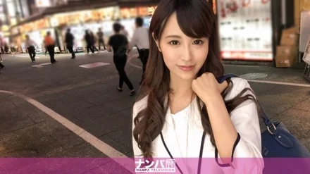 200GANA-1386 Seriously flirty, first shot. - 842 in Shinjuku