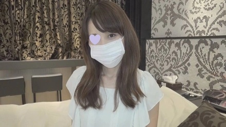 FC2-PPV-430788 [Personal shooting] Yuriko, 28 years old, a neat and fluffy office lady with a lot of creampie