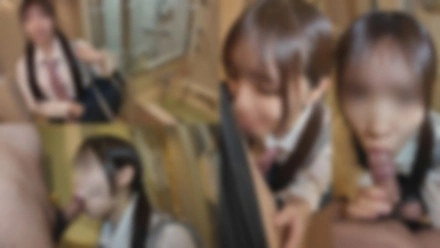 FC2-PPV-4854672 [Immediately fucked and creampied amateur] Uncensored ≪A petite girl with a baby face and twin tails! A uniform full of Aibashi **≫ ​​Sexual desire It seems to have gotten stronger recently I was excited by her shaved, tight pussy that loves cock, so I creampied her! Cleaning blowjob!