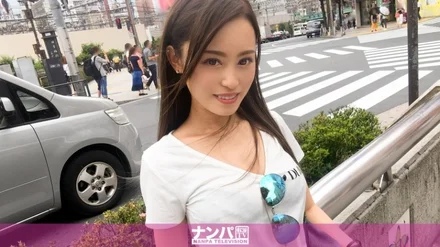 200GANA-1441 Seriously flirty, first shot. - 882
