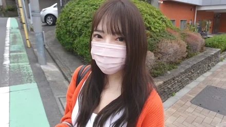 FC2-PPV-4542711 [Limited 50% off for the first time] [Don't give up on coming! - ] The naive way she feels is too cute! - A literary genius who wants to know pleasure! - [Mio (24)] [Review bonus available]