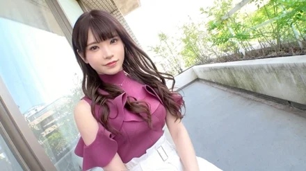 SIRO-5134 [The back is an erogenous zone ] A slender beauty who faints in agony with a violent piston attack! - I dreamed of becoming an AV actress someday and took the first step! - [First shot] AV application on the net AV experience shooting 2024