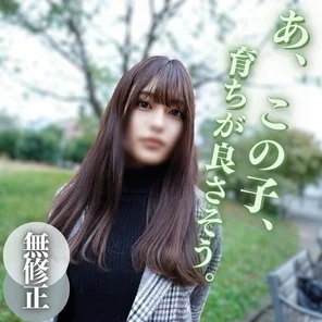 FC2-PPV-3993466 Limited quantity! - half! - ! - [No] [Face shown] Over 300,000 SNS followers! - ! - A peerless half-beautiful woman. - ~Brain bug. - 2 consecutive creampies in back and missionary position~