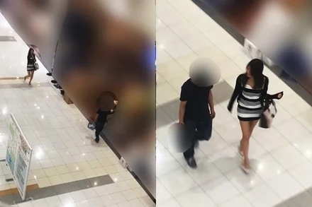 FC2-PPV-618934 [Uncensored x Personal Shooting] Human Wife Love Slave No. 3 Called During Date with Husband and Released to Husband After Creampie SEX! - !