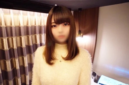 FC2-PPV-2414718 [Appearance] [Complete first shot] A 19-year-old real-life F-cup student who attends a school for young ladies. - Uncle Cock Raw Saddle Unauthorized Mass Vaginal Cum Shot In Pink Shaved Pussy