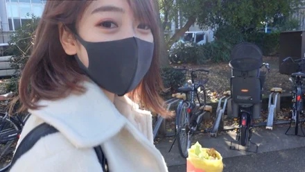 FC2-PPV-2564689 [Appearance, first shooting! - ! - ] Stimulating my genitals with big tits and a fearless smile... Cum twice to a nympho busty college student who seems to like obscene things! - ! - (feature)