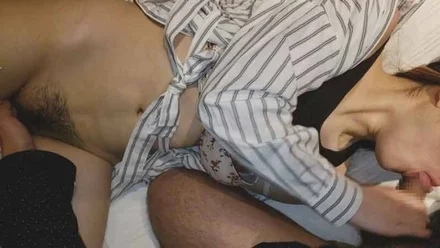 FC2-PPV-1061889 [Personal] A married woman who earns money in place of her husband. - I was raped blindfolded and creampied raw from a new loan because I didn't have enough living expenses.