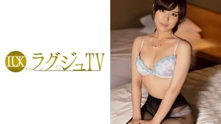 259LUXU-066 Luxury TV 017