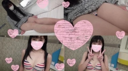 FC2-PPV-599739 Super gorgeous! - About 2 hours of main story with over 1 hour extra 21 year old JD's first Gonzo & second Gonzo in life I will show you all ww [Personal shooting]